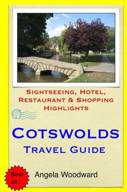 Cotswolds travel guide sightseeing hotel restaurant shopping highlights paperback. - Schenck single idler belt weigher maintenance manual.